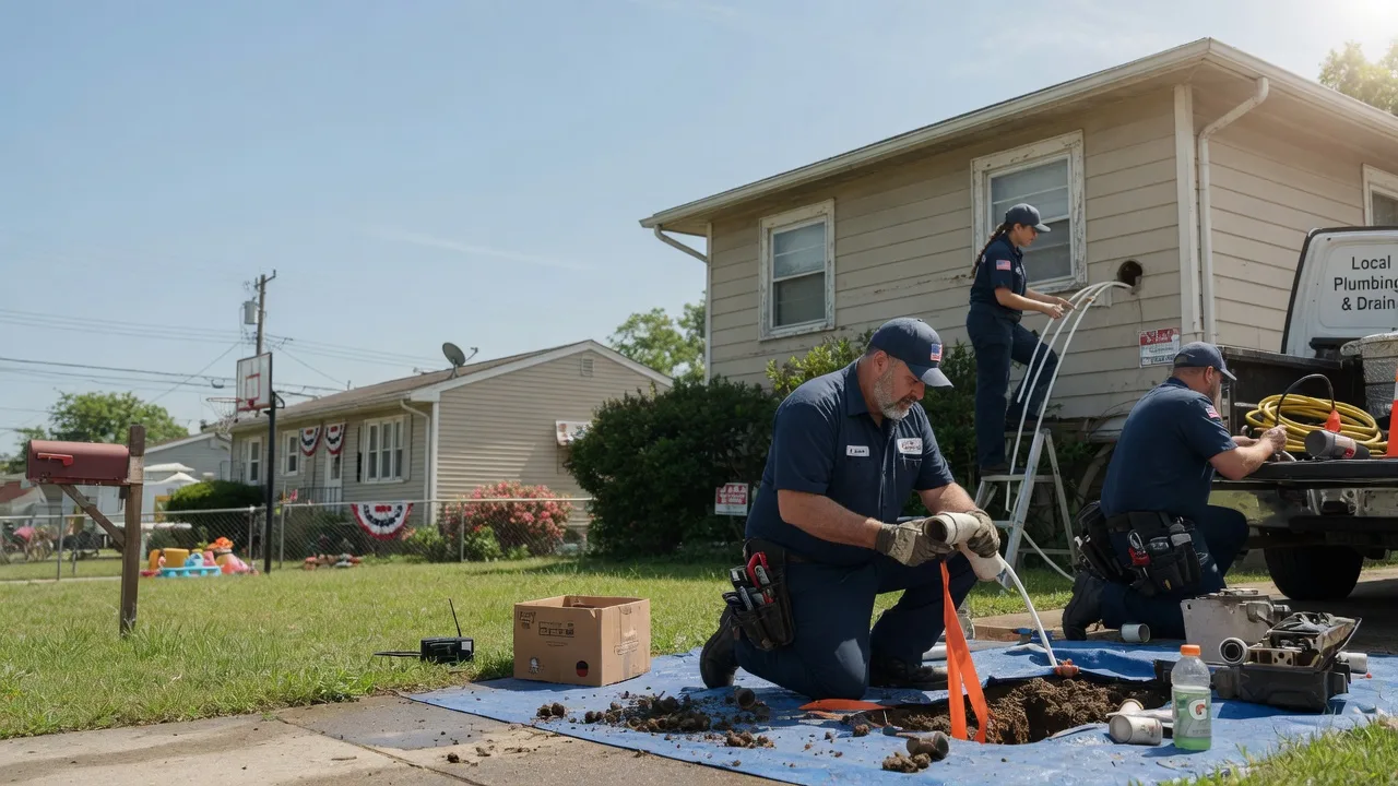 Faucet Repair in Vancourt, TX near me