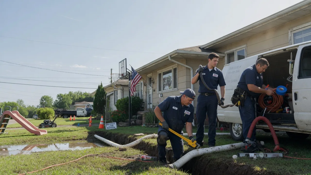 Toilet Installation in Vancourt, TX near me